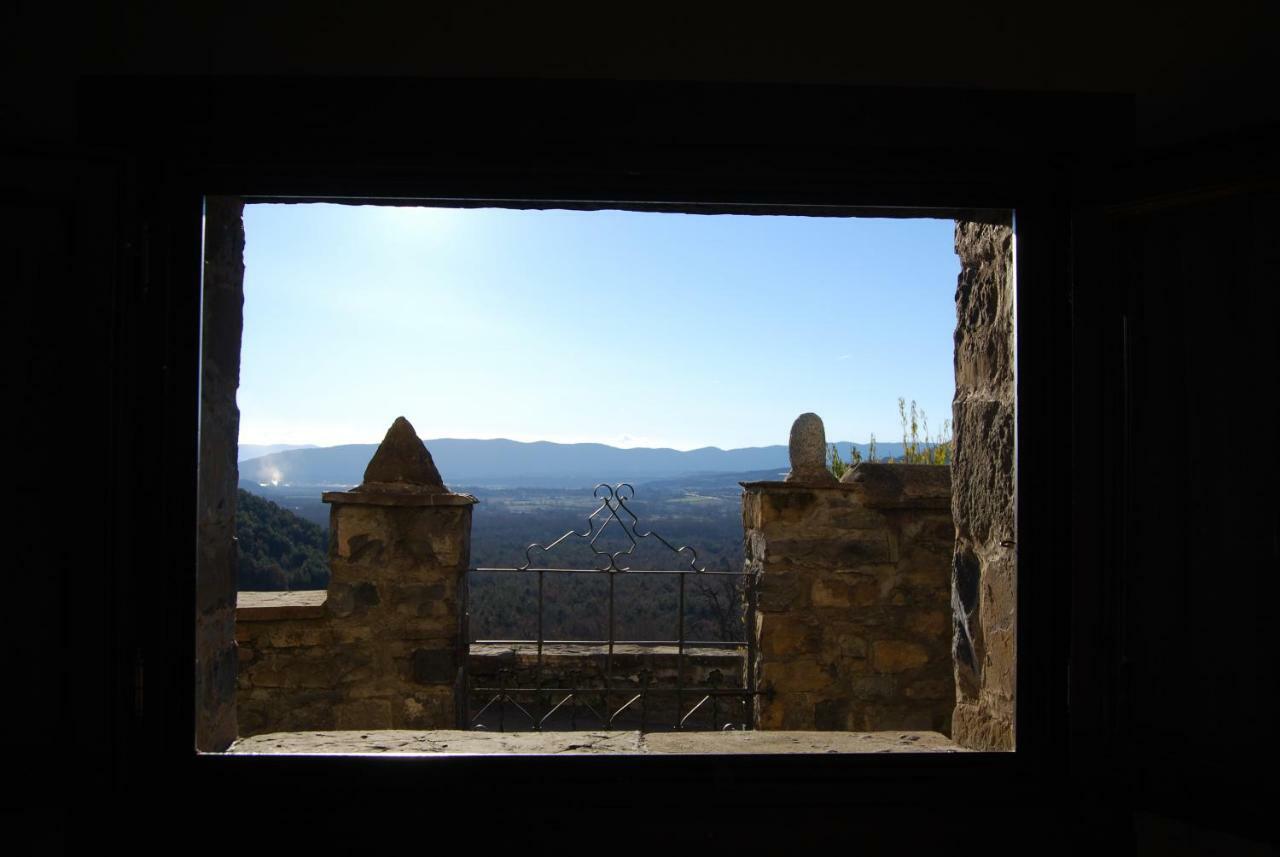 Villa Casa Azon Oliván Esterno foto
